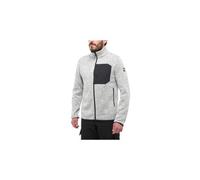 Millet Chamonix Full Zip Fleece Gris S Homme