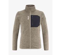 Polaire Millet Chamonix Knit marron clair grisâtre - XL