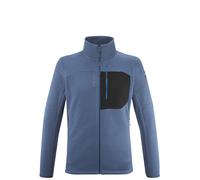 Polaire Millet Cimaï Fleece Dark Denim Homme Bleu 2025 taille M
