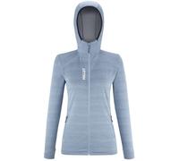 Polaire MILLET CIMAI L HOODIEW (CORONET BLUE) Femme S