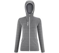 Polaire Millet Cimaï Light Black - Noir Femme Noir 2025 taille XS