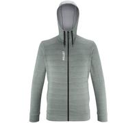 Polaire Millet Cimaï Light Bottle Homme Vert 2025 taille S