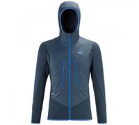 Polaire - MILLET - Extreme Rutor Alpha Compo - Ultra-légère - TORAY coupe-vent - POLARTEC Alpha M