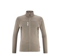 MILLET Fusion Grid Jacket - Homme - Beige - taille XL- modèle 2026