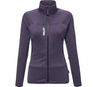 Polaire MILLET FUSION GRID H W (PURPLE VELVET) femme S