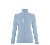 MILLET Fusion Grid Jkt W - Femme - Bleu - taille XS- modèle 2026