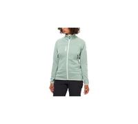 Millet Veste polaire Fusion Grid Jacket Polartec Power Grid zippée Femme S Vert 2026