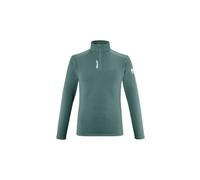 MILLET Intense Fleece Po - Homme - Vert - taille S- modèle 2025