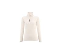 Polaire millet intense blanc femme