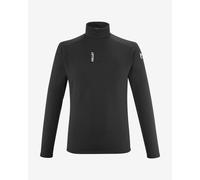 Polaire Millet Intense Fleece noir charbon - S