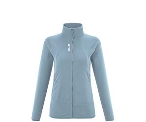 Polaire Millet K Lightgrid Iceberg Femme - New Logo Bleu 2025 taille XL