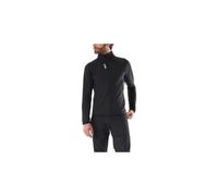 Polaire millet kamet power pro noir homme
