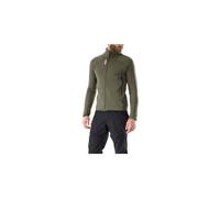 Polaire millet kamet power pro vert homme