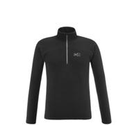 Millet Lightgrid Fleece Noir S Homme