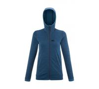 Polaire MILLET Lokka Hoodie (Saphir) Femme XS