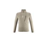 Polaire millet lokka iii beige homme
