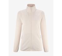 Millet Lokka Iii Full Zip Fleece Beige XS Femme