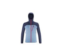 Polaire millet lokka iii bleu homme