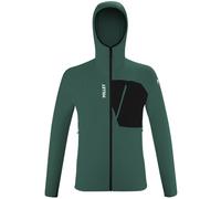 Polaire Millet Lokka Iii Bottle Homme Vert 2025 taille XS