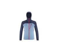 Millet - Lokka Hoodie III M Coronet Blue Sahir - XL - Veste d’alpinisme