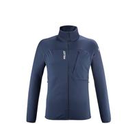 Millet Lokka Iii Fleece Bleu L Homme