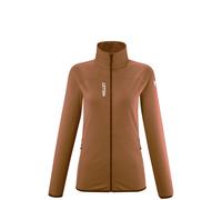 Polaire Millet Lokka Iii Spice Femme Orange 2025 taille S