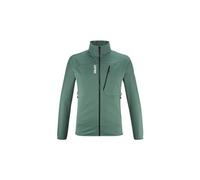 Polaire Millet Lokka Iii Bottle Homme Vert 2025 taille S