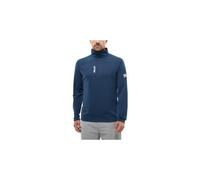 Millet - Polaire zippée légère et respirante - Parmelan Light PO M Saphir pour Homme - Taille M - Navy Navy M