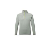 Polaire millet parmelan light gris homme
