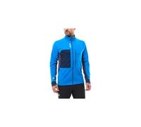 Polaire millet pierra ment bleu homme