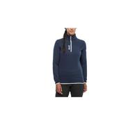 Millet Seneca Half Zip Fleece Bleu L Femme