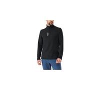 Millet Seneca Half Zip Fleece Noir L Homme
