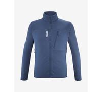 Polaire Millet Seneca bleu marine - L