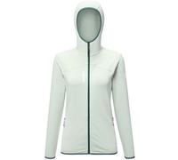 MILLET Seneca Fleece Hoodie W - Femme - Vert - taille M- modèle 2026
