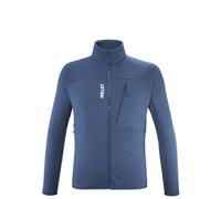 Millet Seneca Full Zip Fleece Bleu XL Homme