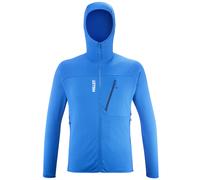 Millet Seneca Fleece Hoodie - Polaire homme Icon Blue M