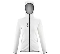 MILLET Seneca Fleece Hoodie W - Femme - Blanc - taille M- modèle 2026