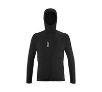 Polaire Seneca Fleece Hoodie Homme Noir 2027 taille M