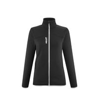 MILLET Seneca Fleece Jkt W - Femme - Noir - taille M- modèle 2025