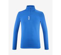 Millet - Polaire de randonnée - Seneca Fleece PO M Icon Blue pour Homme - Taille M - Bleu Bleu M
