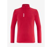 Pull Outdoor Millet Seneca Fleece Po Red Homme Rouge 2026 taille M