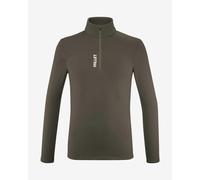 Polaire Millet Seneca Half Zip vert kaki - S
