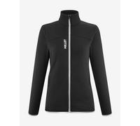 Polaire femme millet seneca noir