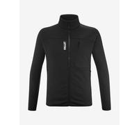 Polaire Millet Seneca noir - M