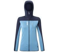 Polaire Millet Trilogy Icon Lightgrid Coronet Blue/saphir Femme Bleu 2026 taille XL