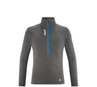 Polaire Millet Trilogy Jorasses Black - Noir Homme Noir 2025 taille M