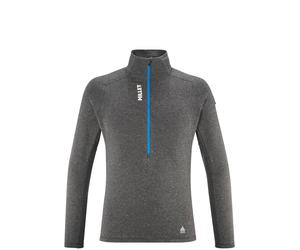 Polaire Millet Trilogy Jorasses Black - Noir Homme Noir 2026 taille XL