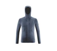 Polaire MILLET TRILOGY LIGHTGRID HOODIE M (DARK DENIM) Homme M