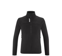 Polaire Millet Ubic Lightgrid Black - Noir Homme Noir 2026 taille XS