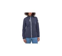 Millet Ubic Lightgrid Full Zip Fleece Bleu XL Femme
